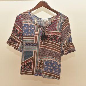 American Eagle Outfitters